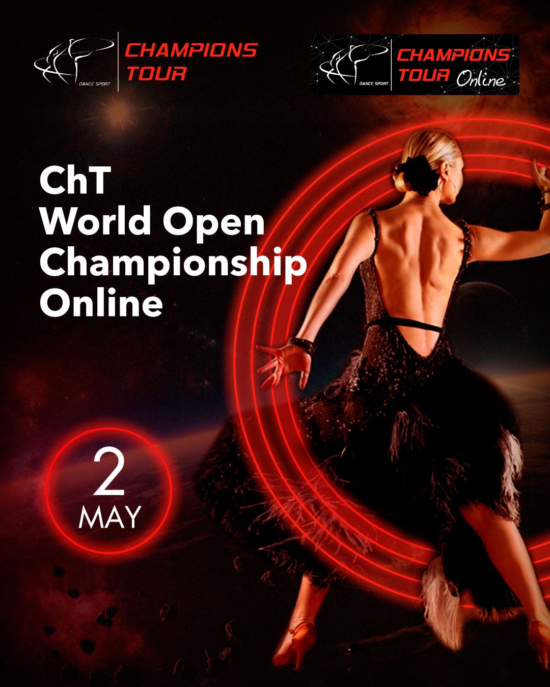ChT World Open Championship Online 2020