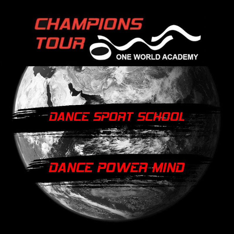 Champions Tour Leadership School